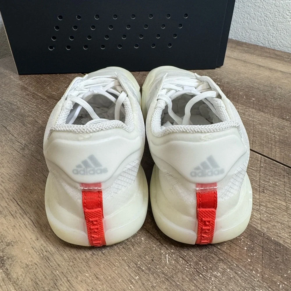 Adidas x Prada Luna Rossa 21 Cloud FZ5447 Sneakers Size 6M 7.5W RETAIL‎ $975
